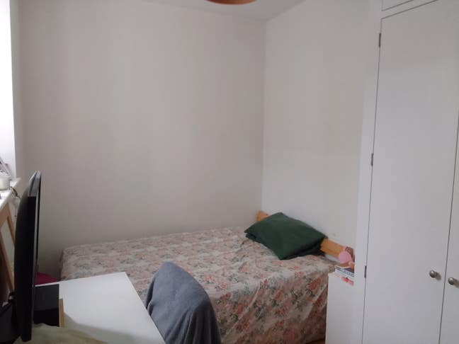 Cute & cosy double Tooting Broadway  Main Photo