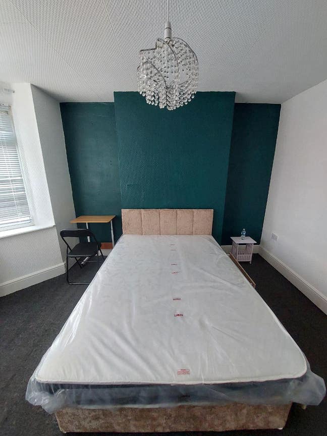 Lovely Bedrooms Close to UHCW & City Centre! Main Photo