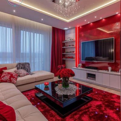 Newly decorated luxury shortlet room to rent Main Photo