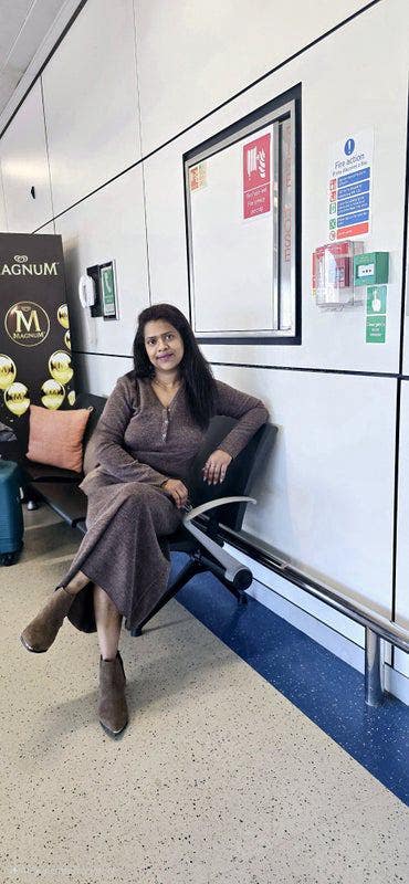 37 year old Female seeks a single or double room Main Photo