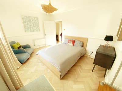 Stunning double room  Main Photo