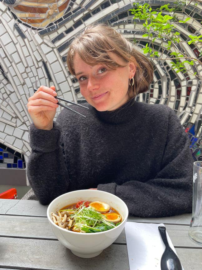 Friendly female looking for a place to call home  Main Photo