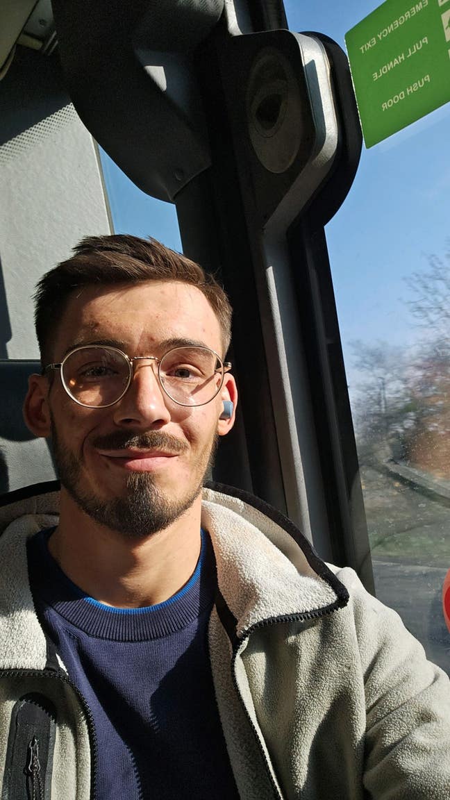 28 year old seeking stable room, immediate move-in Main Photo