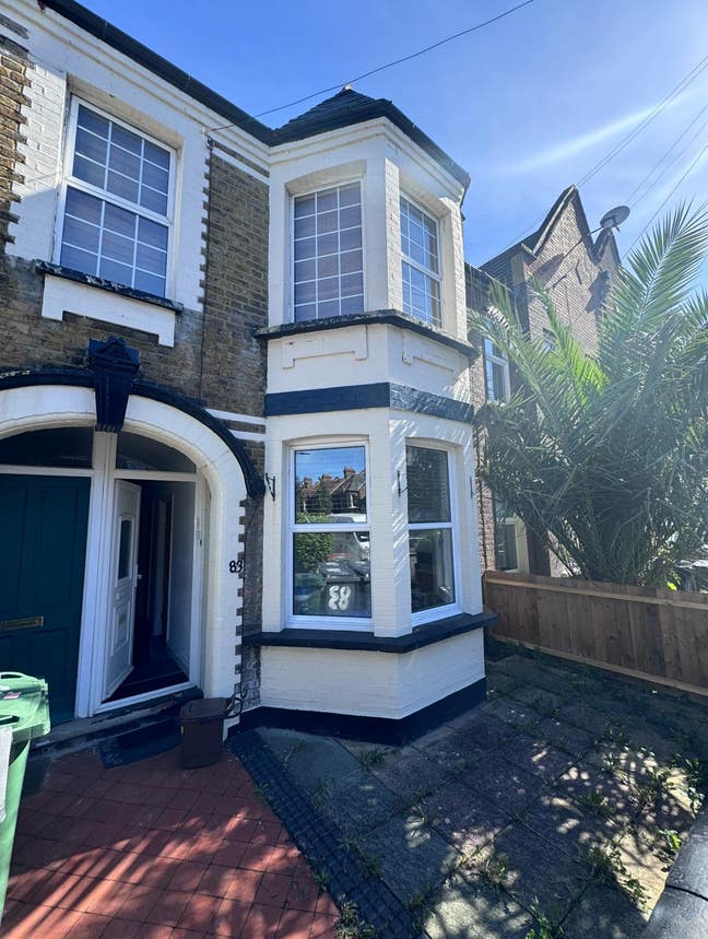 Double Room NOW✅ Main Photo