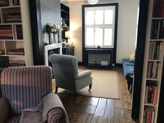 Lovely house share in Mill Hill Park Acton Main Photo