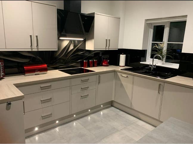 New build 2 bedroom house  Main Photo