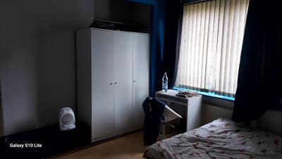 Double room to rent in school road Main Photo