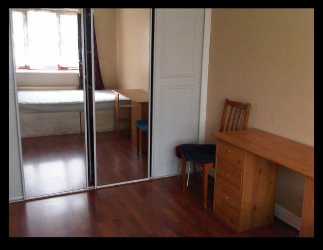 Spacious double rooms in Fallowfield! Main Photo