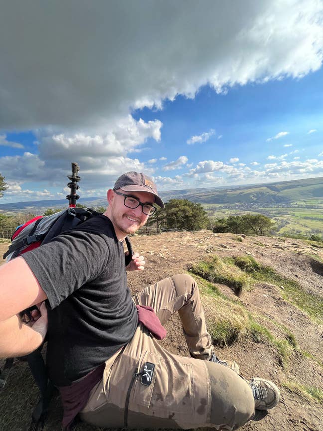 Looking for a room or buddy-up Main Photo