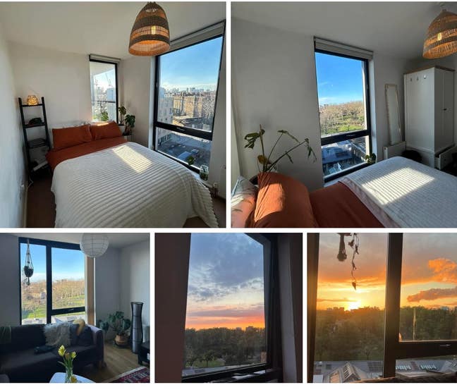 London Fields Girl Sublet Main Photo