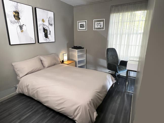 Central London Excellent Room Avail  for 3 Months Main Photo