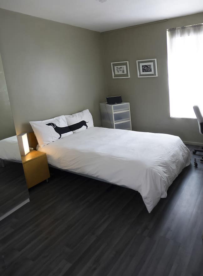 Central London Excellent Room Avail  for 3 Months Main Photo