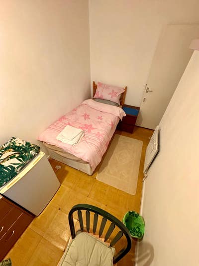 Cozy & Fully Furnished Student Room- All Bills Inc Main Photo