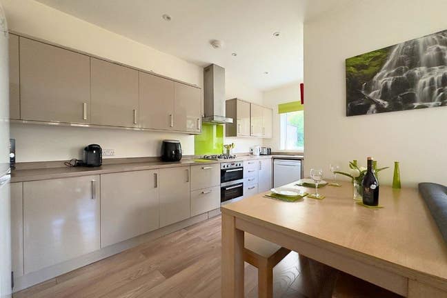 🤩 Your Home from Home...  Main Photo