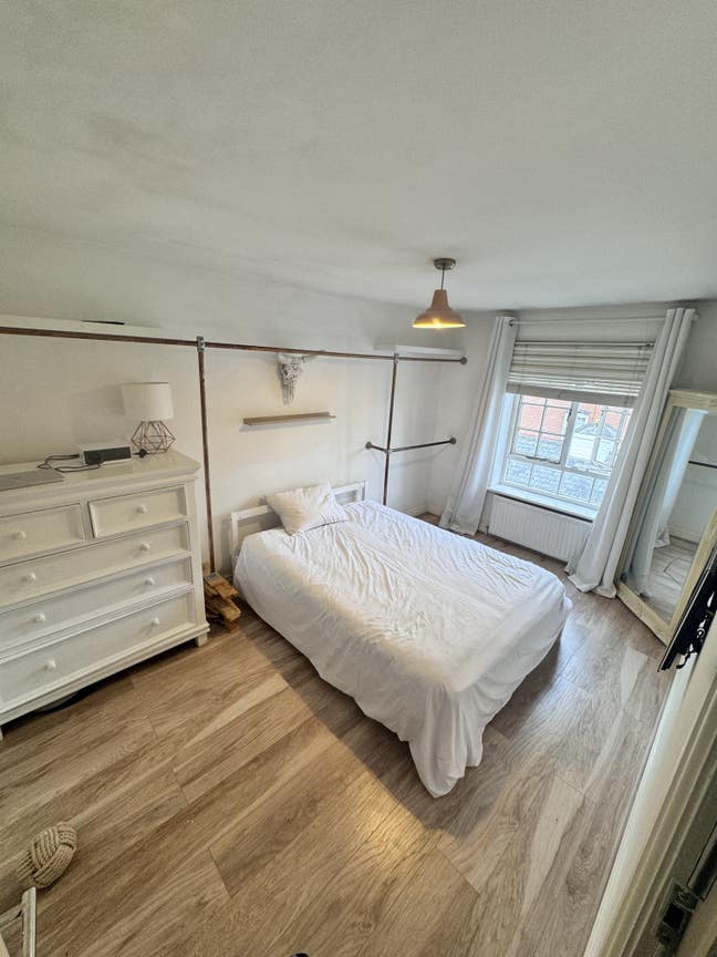 Room Available   in Medea City / Salford Quays Main Photo