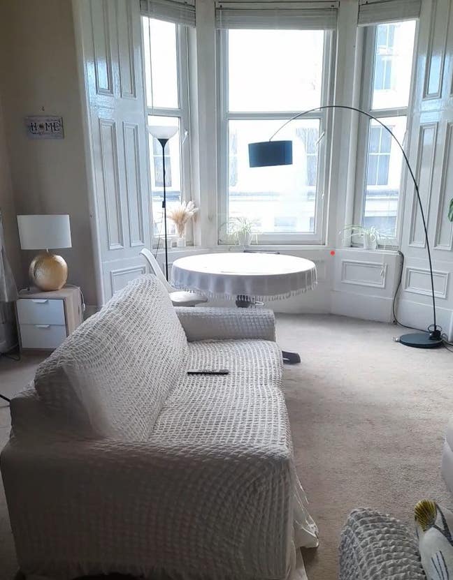 Double room-city center-including bills Main Photo