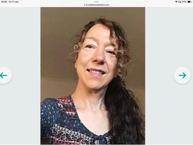 Responsible mature woman seeking annexe Main Photo