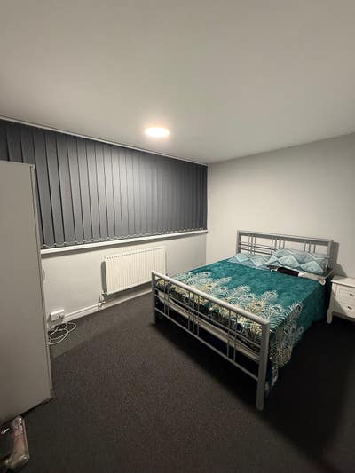 Double room for rent  Main Photo