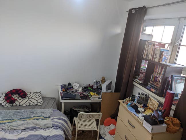 Double room in 4 bed flat, Brick Lane! Asap!! Main Photo