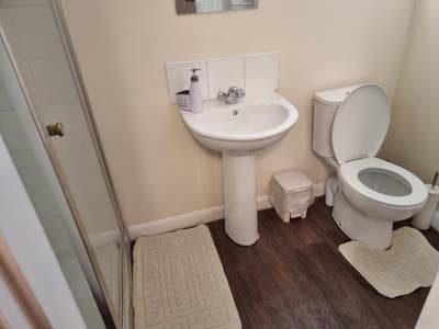 Furnished lovely 1 bedroom flat to rent(Elect incl Main Photo