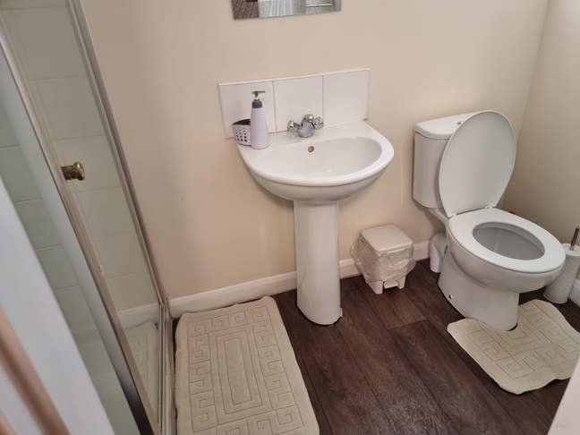 Furnished lovely 1 bedroom flat to rent(Elect incl Main Photo