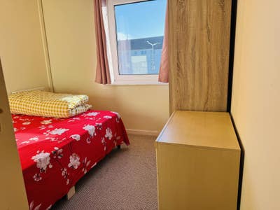 1 Room available for Couple  Main Photo