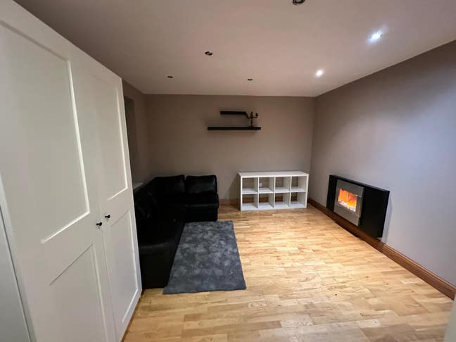 Room in share house Main Photo