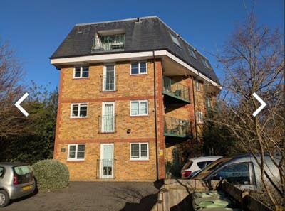 Beckenham room to let Main Photo