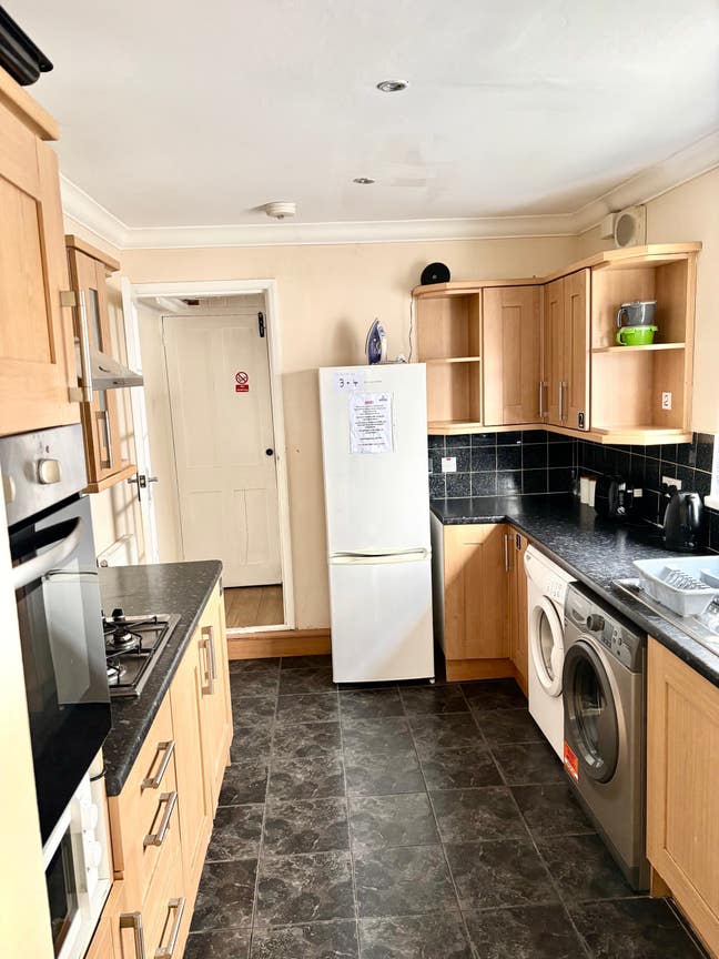 🏠Spacious Double in Gillingham!! Main Photo
