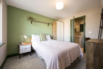 🌟Stunning New 8-Bed Hmo - All Ensuites🌟 Main Photo