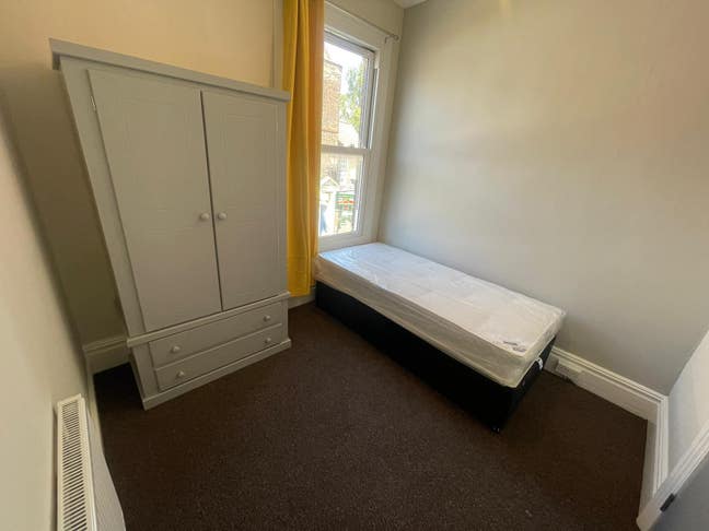 Room Available for Single Occupancy Main Photo