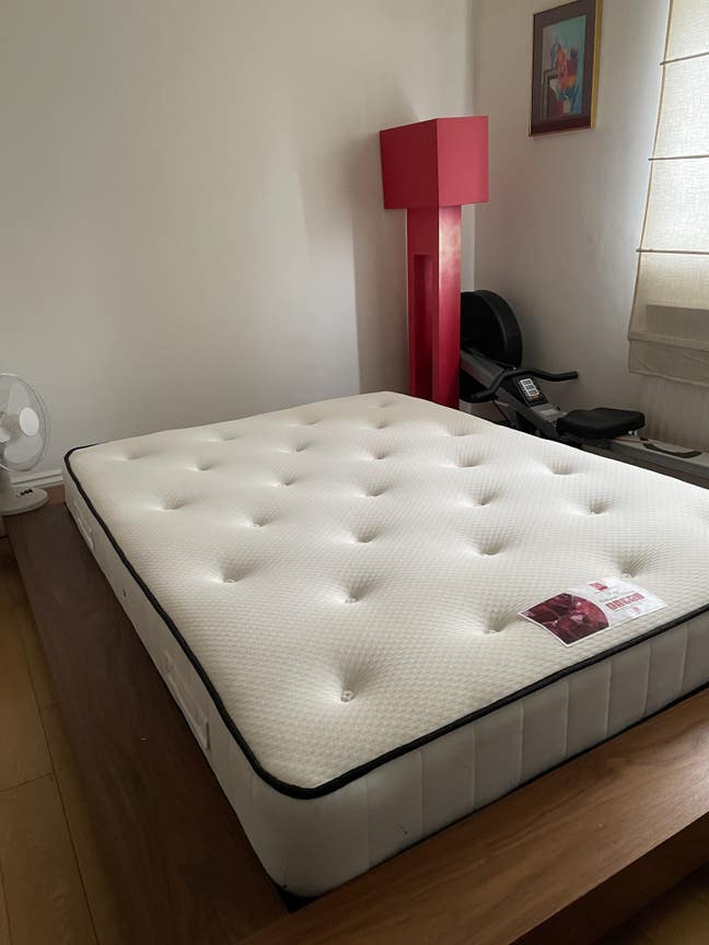 Double room Main Photo