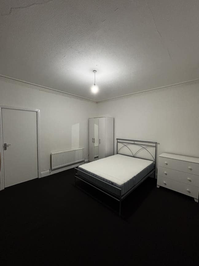 5 Bed Shared House  Main Photo