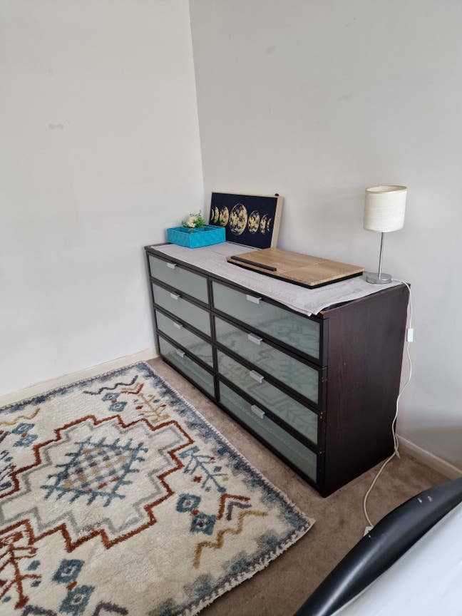 Double bedroom for rent  Main Photo