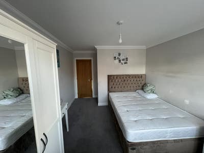 Double Room for Rent with(private toilet & Bath) Main Photo