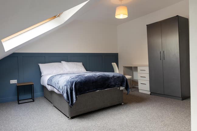 Double Room-Bills Included- Cleaning Service Main Photo