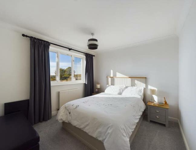 Double room in Malton just off Castle Howard road. Main Photo