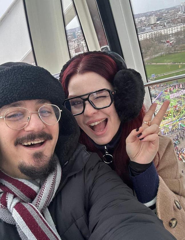 Married couple looking for a double room Main Photo