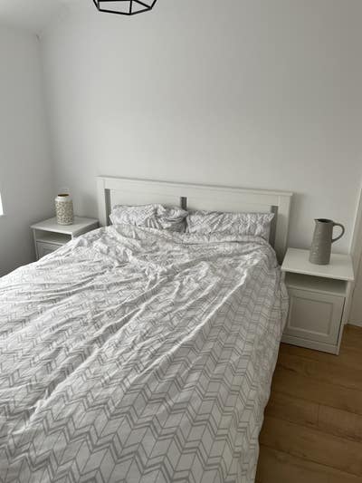 Double furnished room! Windsor  Main Photo