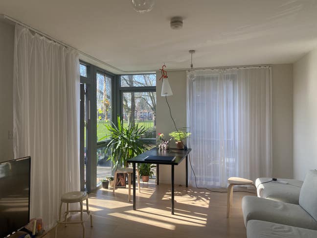 Room in a shared flat, Clapton Main Photo