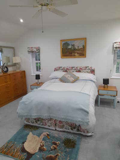 Guest wing of country cottage Main Photo