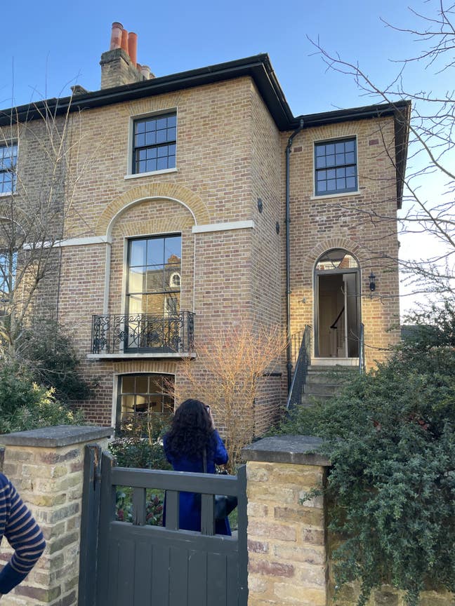 Beautiful grade 2 listed home. Big double. Short T Main Photo