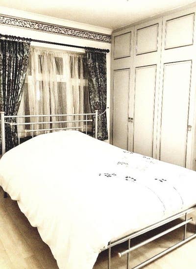 All Bills Inc Double Room Hounslow West/Heston Main Photo