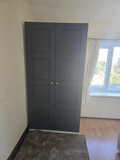 Two room all inclusive for rent. Main Photo