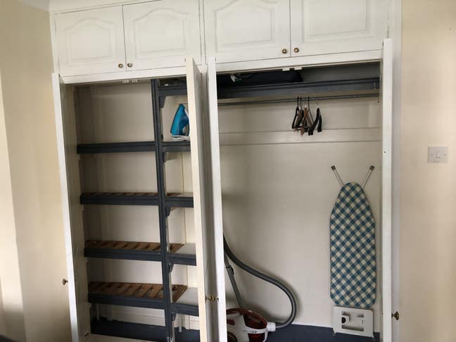 Double bedroom, spacious  Main Photo