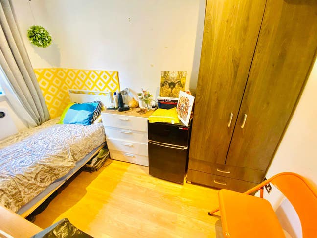 Bright Single Room in Putney Bridge Main Photo