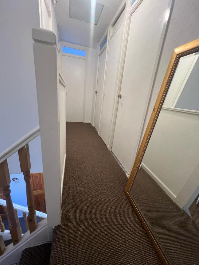Cosy Spare Room Available for Rent in Moston Main Photo
