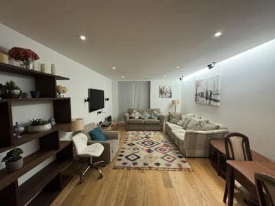 Lux Ensuite Room with Terrace on Baker Street  Main Photo