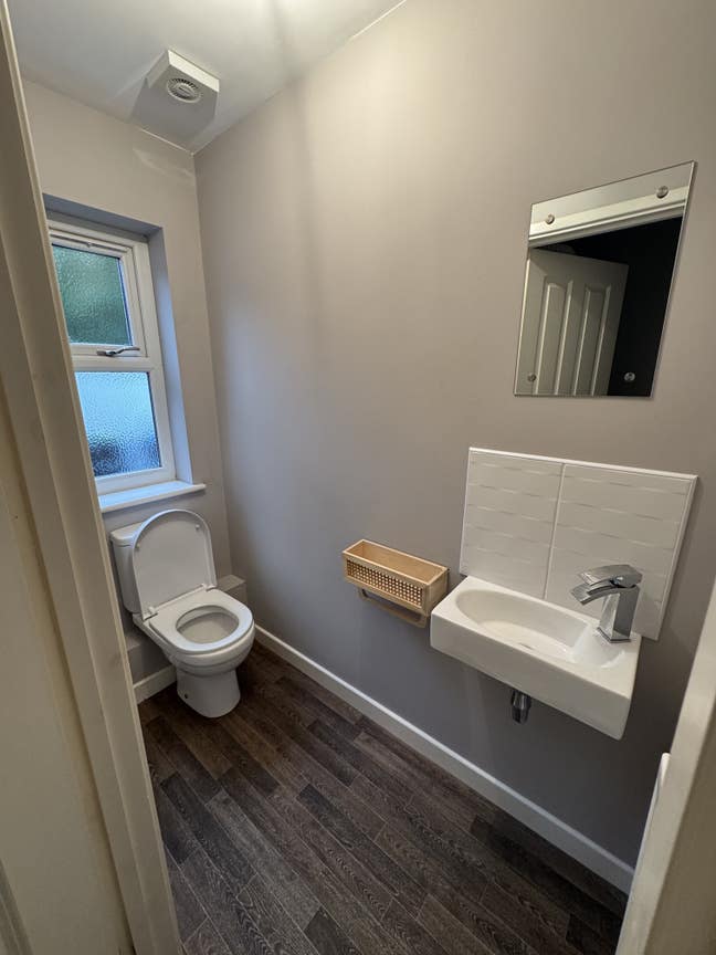 Spacious Ensuite room available- DH3 2BJ Main Photo