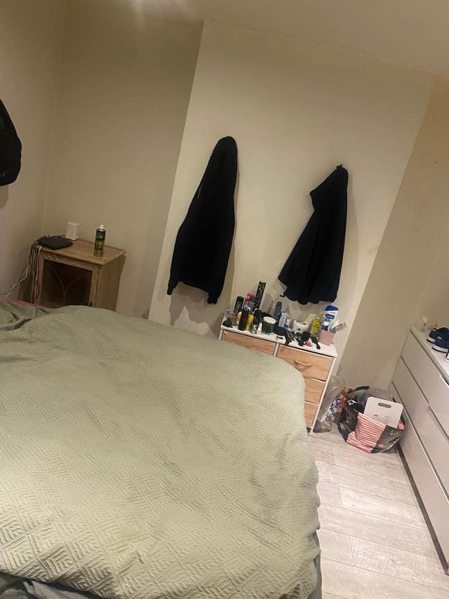 Room for Rent Main Photo